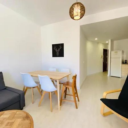DOS ACERAS - Precioso Apartamento en el Centro Histórico de Málaga Exterior foto