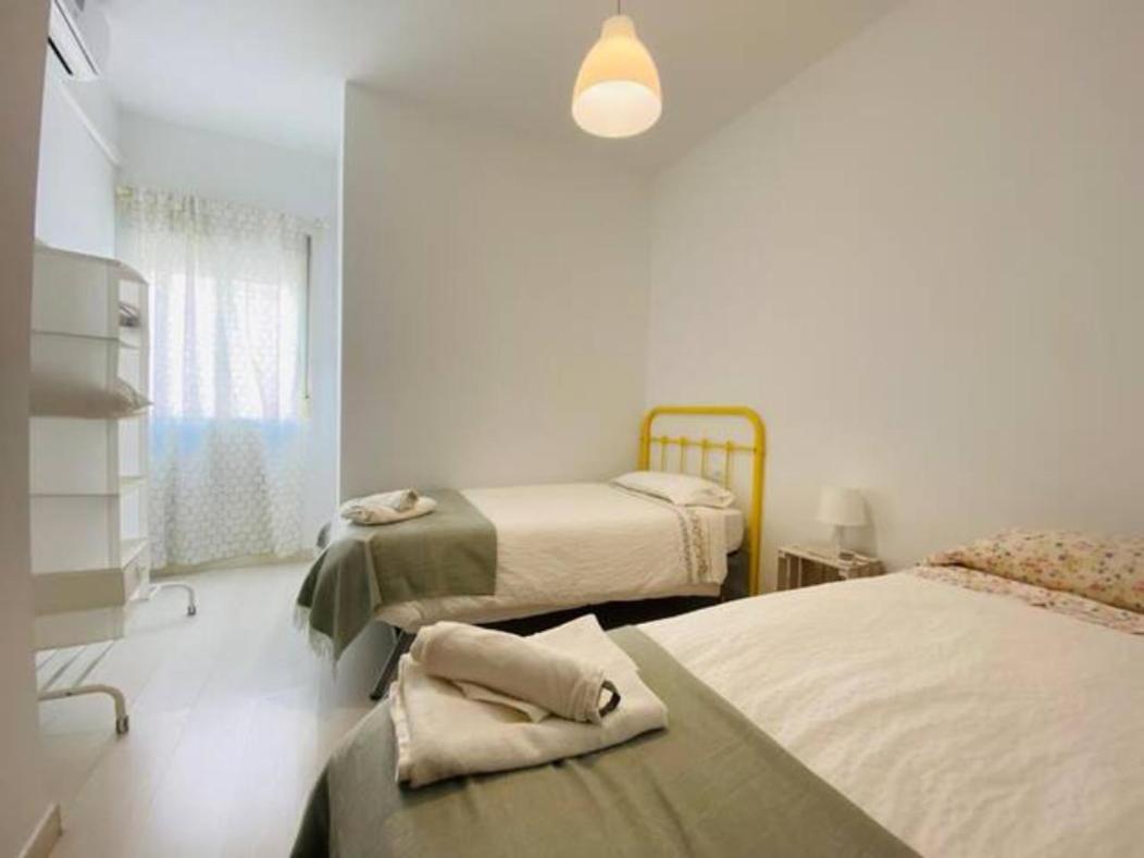 DOS ACERAS - Precioso Apartamento en el Centro Histórico de Málaga Exterior foto