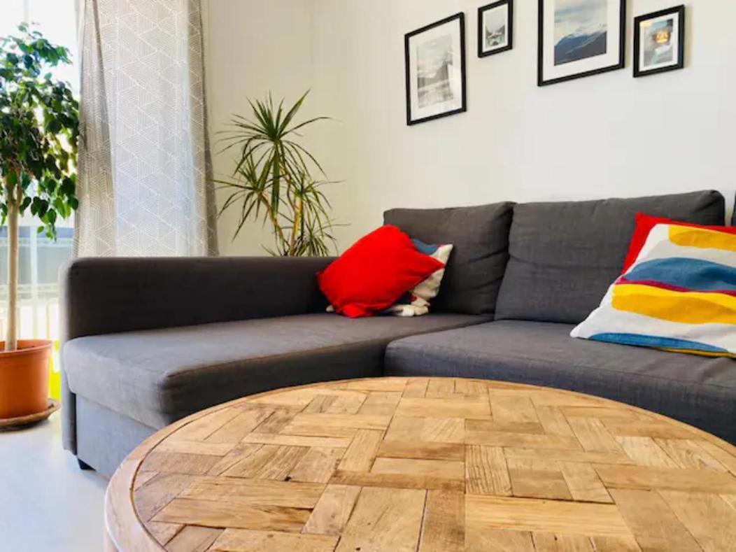 DOS ACERAS - Precioso Apartamento en el Centro Histórico de Málaga Exterior foto