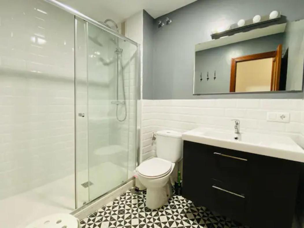 DOS ACERAS - Precioso Apartamento en el Centro Histórico de Málaga Exterior foto