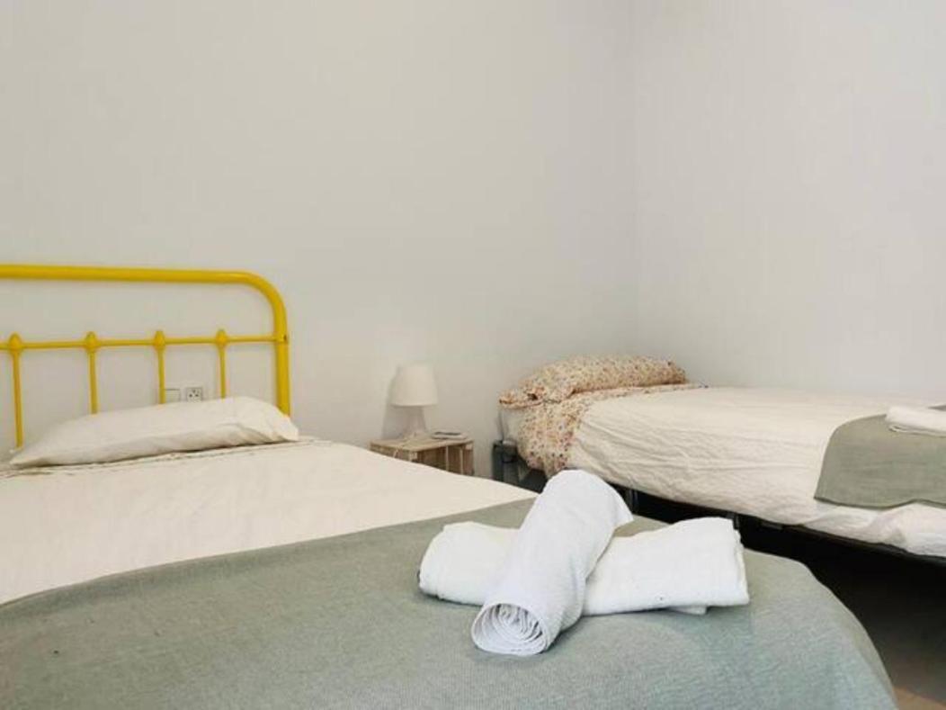 DOS ACERAS - Precioso Apartamento en el Centro Histórico de Málaga Exterior foto