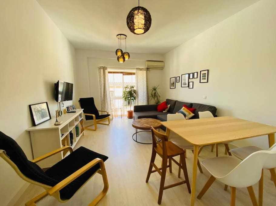 DOS ACERAS - Precioso Apartamento en el Centro Histórico de Málaga Exterior foto